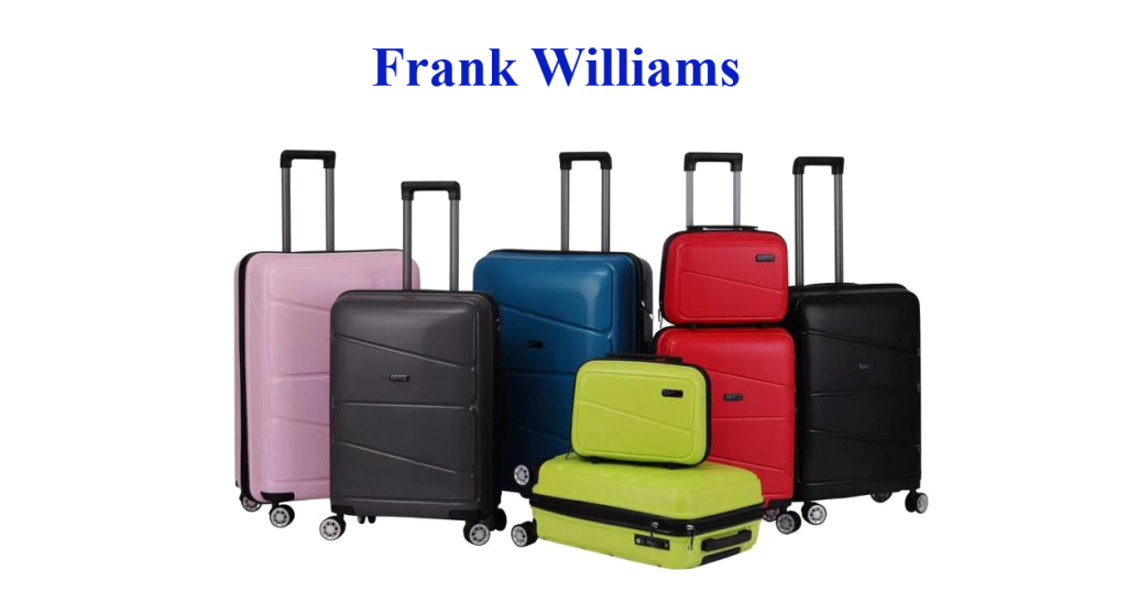 FW Luggage